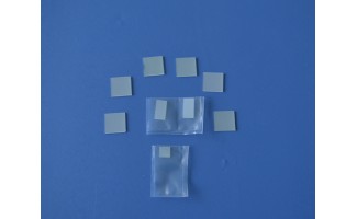 SrLaAlO4 (Strontium Lanthanum Aluminate) Crystal Wafers